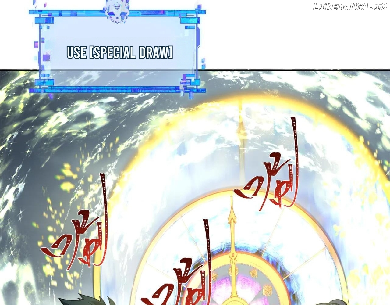 Era of the Haunted Chapter 334 - page 50